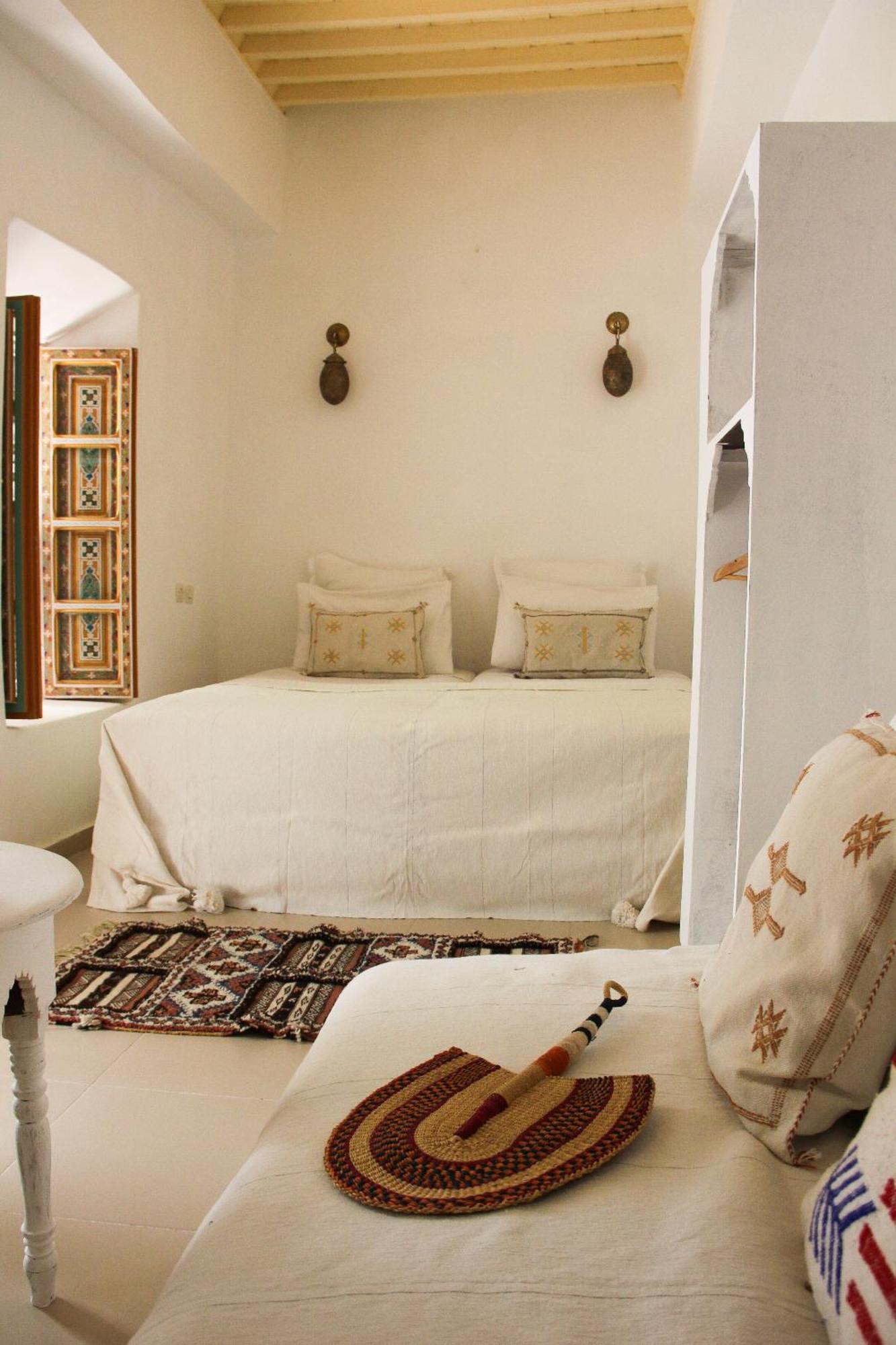Riad Dar Nael Μαρακές Εξωτερικό φωτογραφία