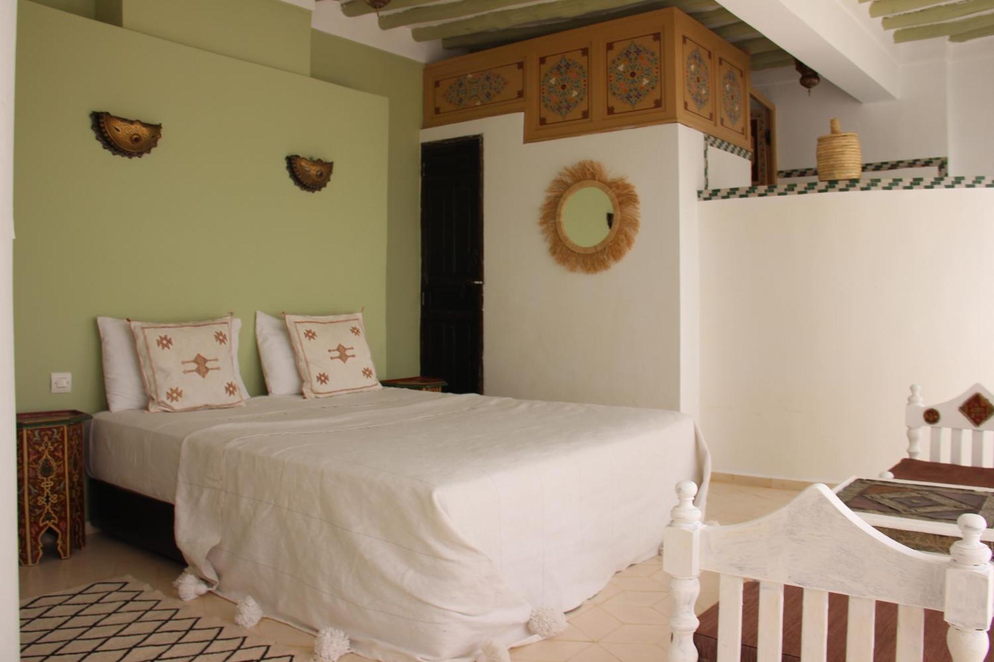 Riad Dar Nael Μαρακές Εξωτερικό φωτογραφία