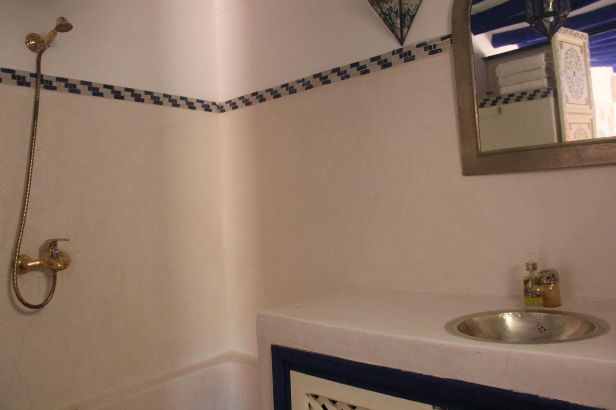 Riad Dar Nael Μαρακές Εξωτερικό φωτογραφία