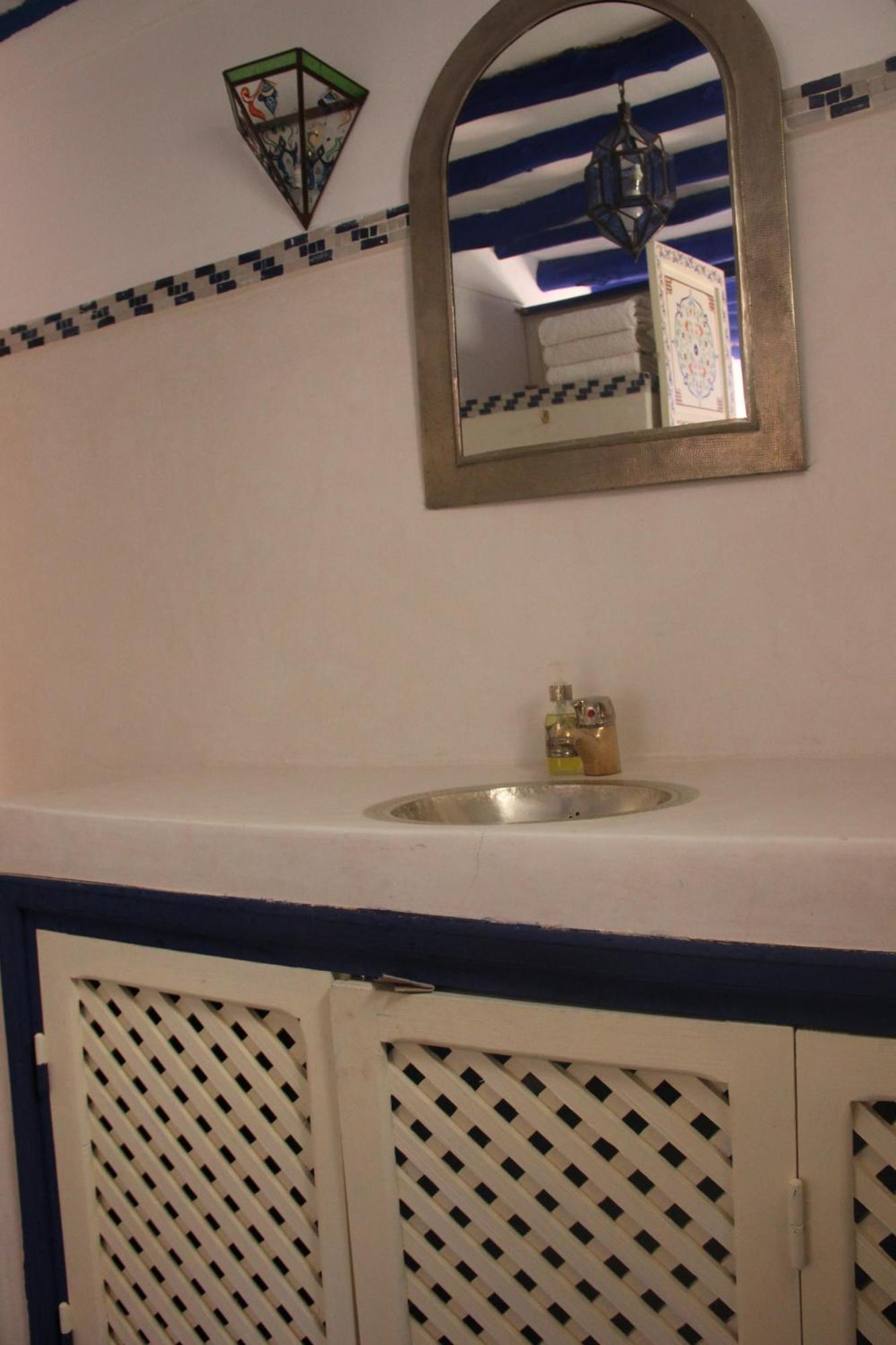 Riad Dar Nael Μαρακές Εξωτερικό φωτογραφία