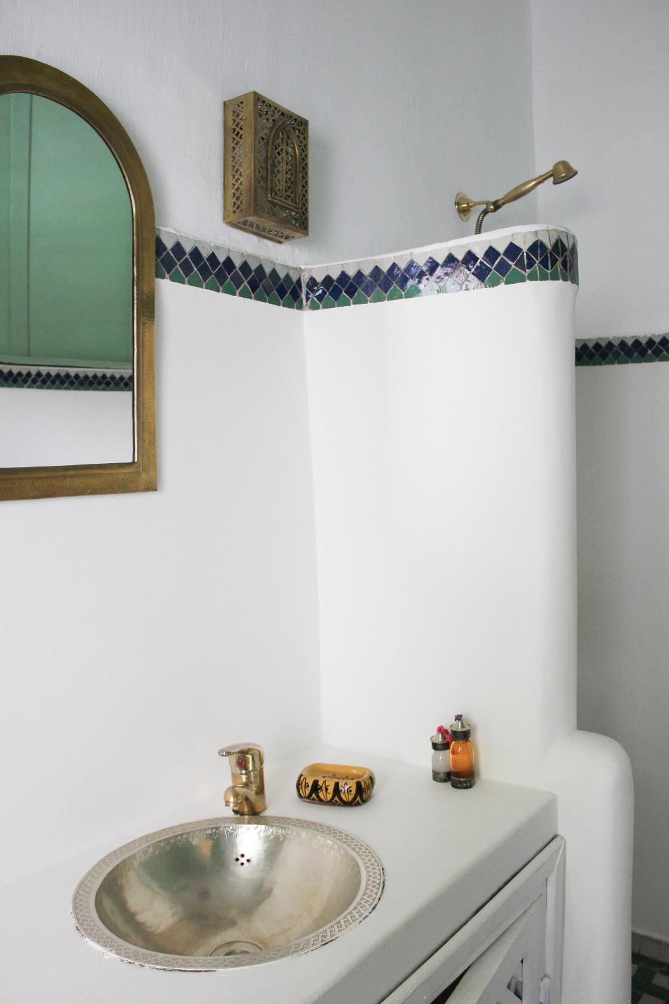 Riad Dar Nael Μαρακές Εξωτερικό φωτογραφία