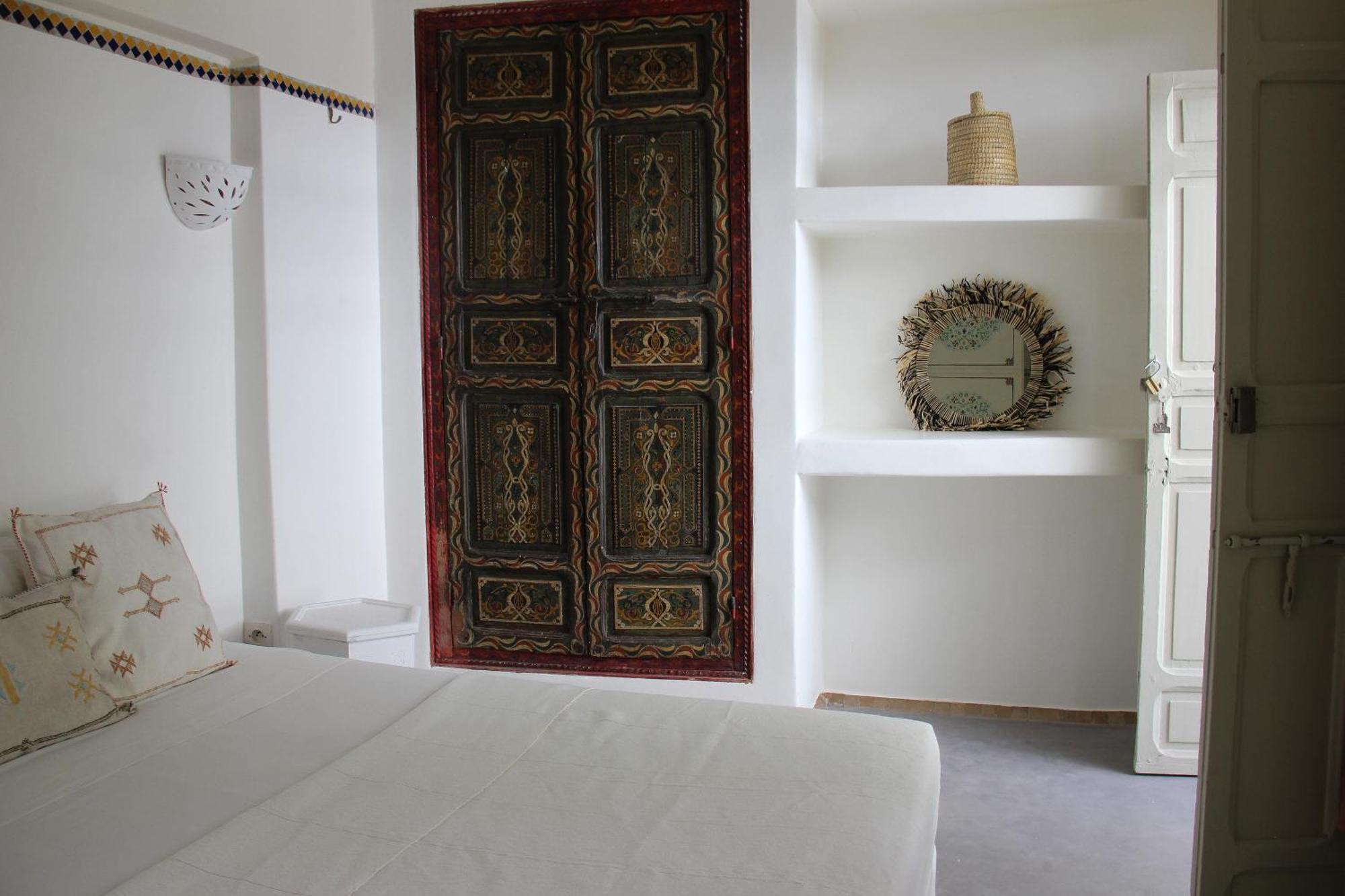 Riad Dar Nael Μαρακές Εξωτερικό φωτογραφία