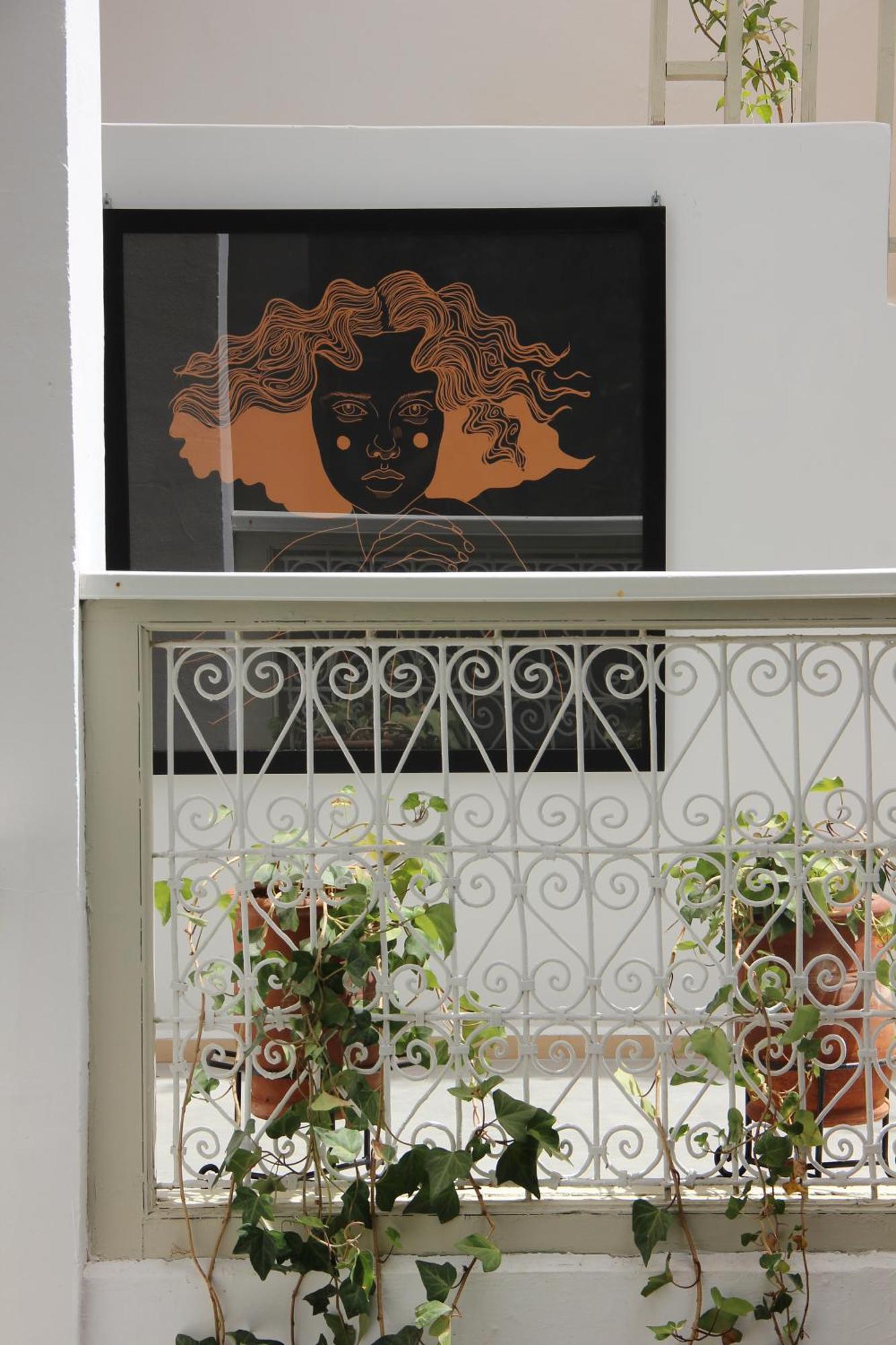 Riad Dar Nael Μαρακές Εξωτερικό φωτογραφία