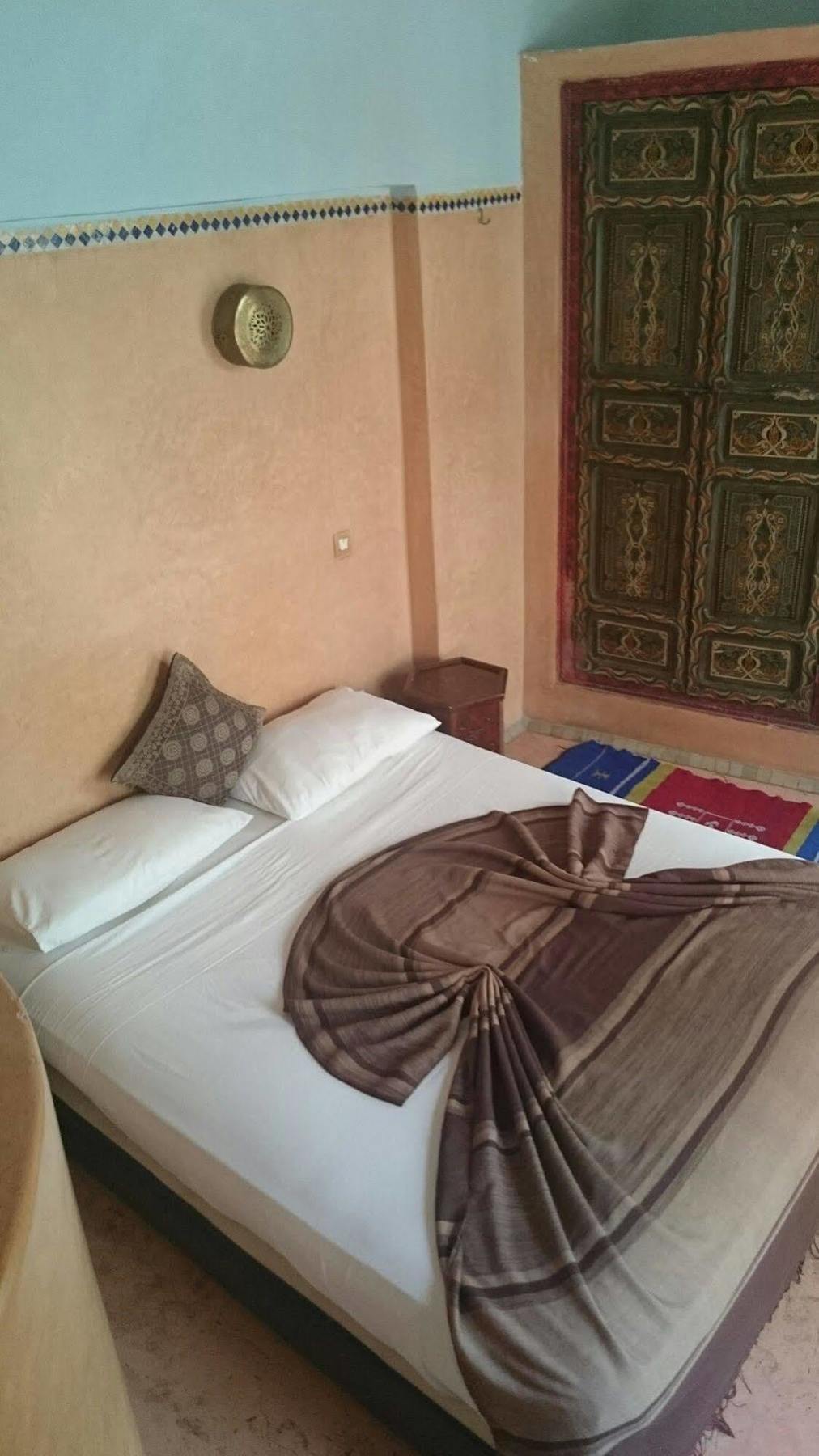 Riad Dar Nael Μαρακές Εξωτερικό φωτογραφία